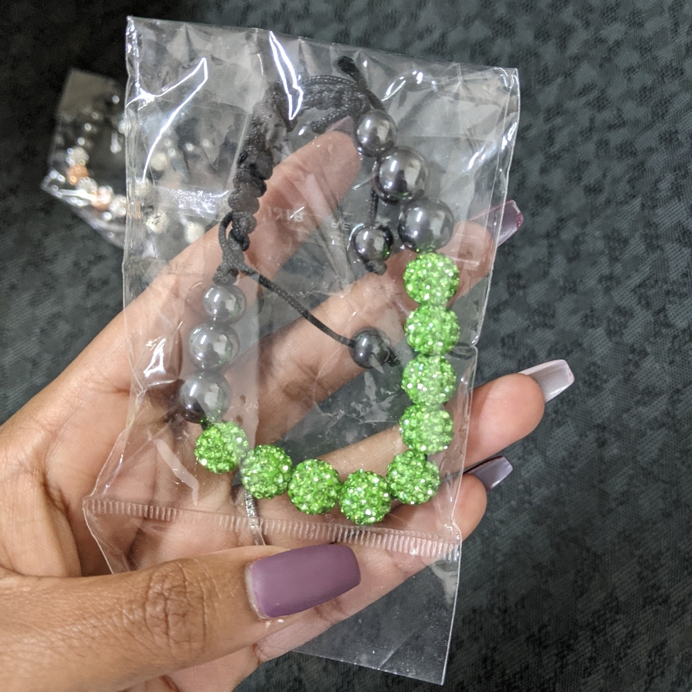 Bracelets Bundle ✨ - Picture 4 of 4